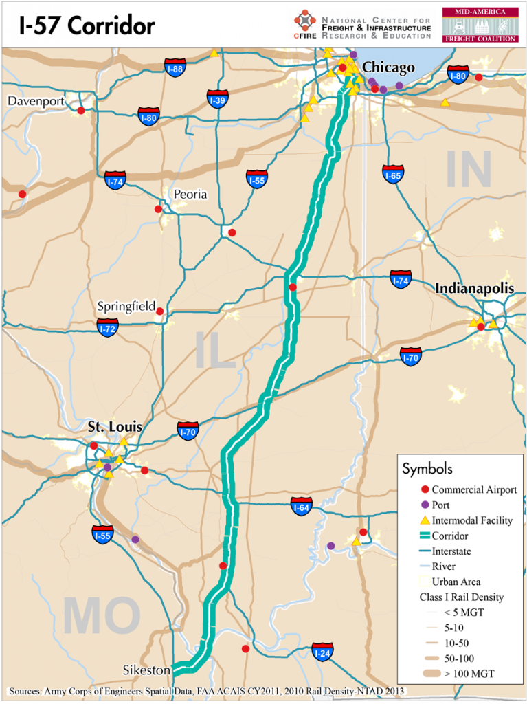 I-57 – Mid-America Freight Coalition