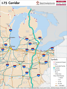 I-75 – Mid-America Freight Coalition