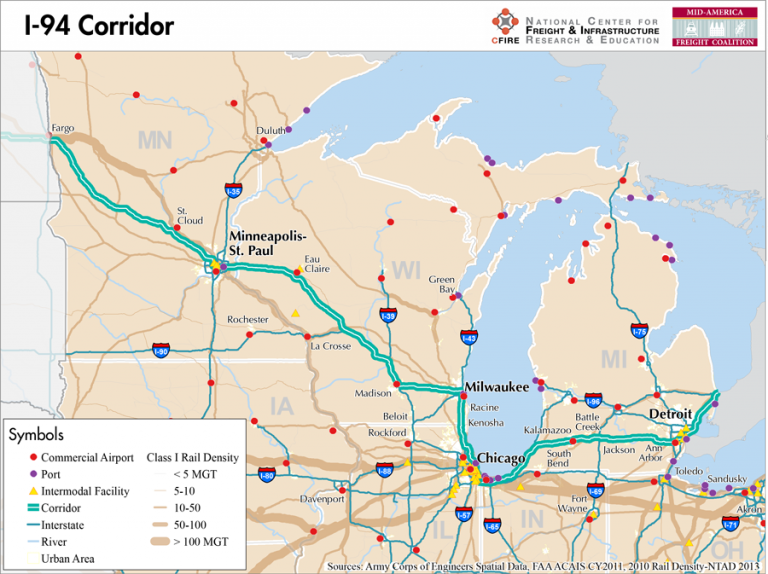 I-94 – Mid-America Freight Coalition