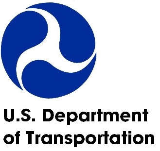 US DOT Logo